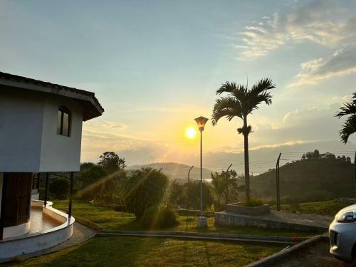 Villa Finca Calimita