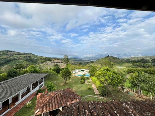 Villa Finca Calimita