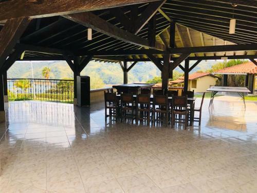 Parcelaci�n Calima