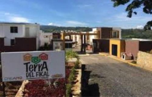 Casa Bb Terra De Fikal