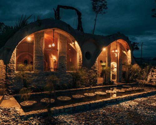 Pachamama Finca Hotel - Spa