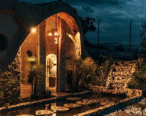 Pachamama Finca Hotel - Spa