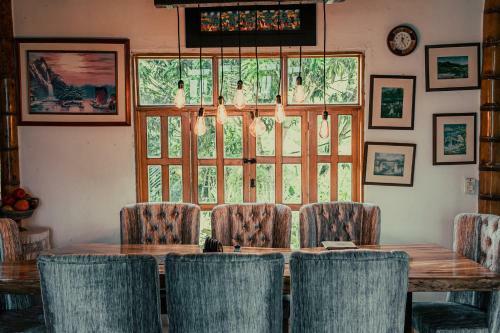 Pachamama Finca Hotel - Spa