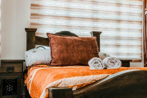 Pachamama Finca Hotel - Spa