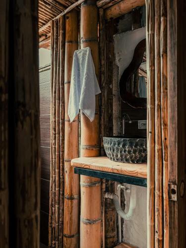 Pachamama Finca Hotel - Spa