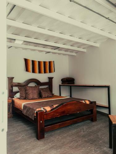Pachamama Finca Hotel - Spa