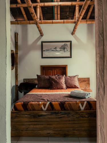 Pachamama Finca Hotel - Spa