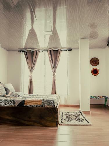 Pachamama Finca Hotel - Spa