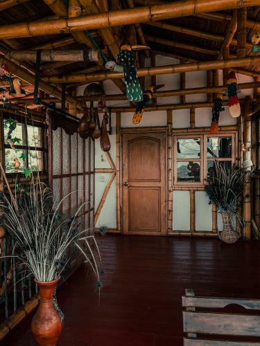Pachamama Finca Hotel - Spa
