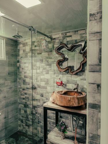 Pachamama Finca Hotel - Spa
