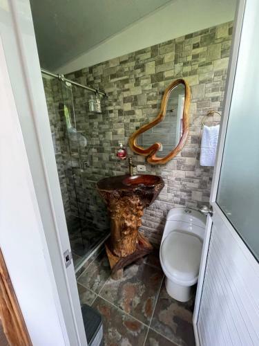 Pachamama Finca Hotel - Spa