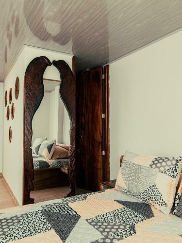 Pachamama Finca Hotel - Spa