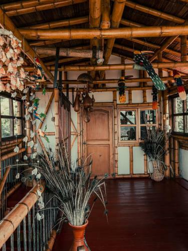 Pachamama Finca Hotel - Spa