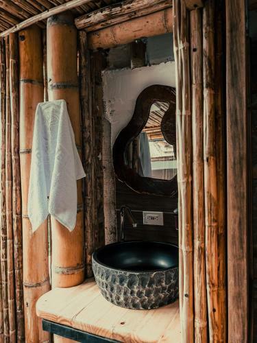 Pachamama Finca Hotel - Spa