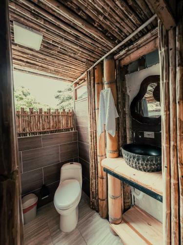 Pachamama Finca Hotel - Spa