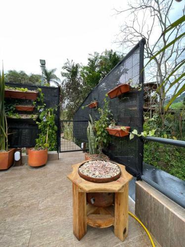 Pachamama Finca Hotel - Spa