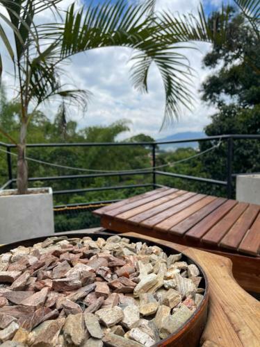 Pachamama Finca Hotel - Spa