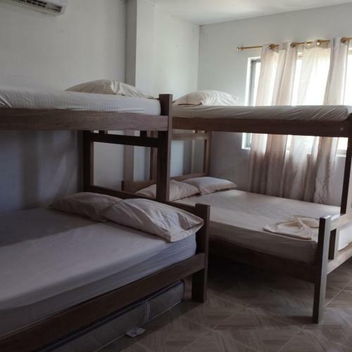 Apartahotel Eden Cove�as