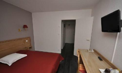 Hotel Au Bon Coin