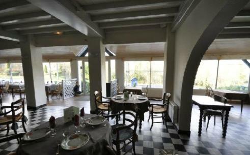 Hotel Au Bon Coin