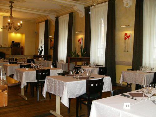 Hotel H�tel Pedussaut