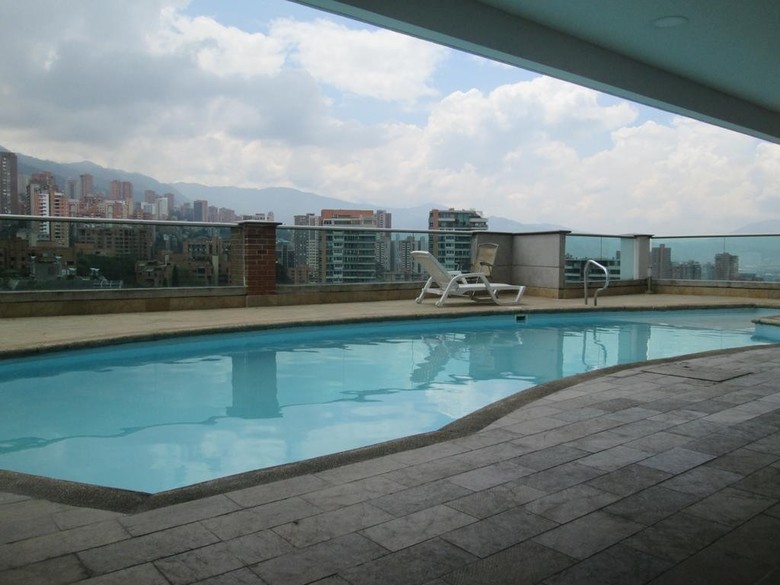 Apartamento Blux Medellin