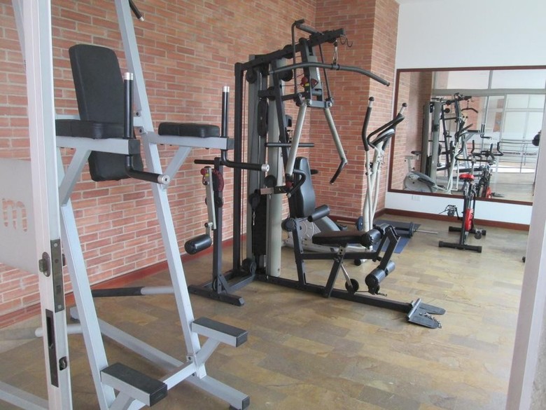 Apartamento Blux Medellin