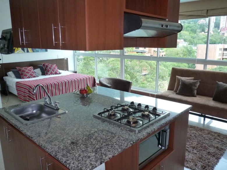 Apartamento Blux Medellin