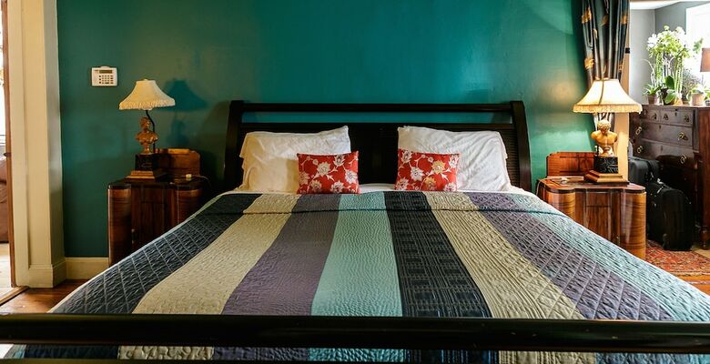 Aparthotel Moroccan Luxury Suites