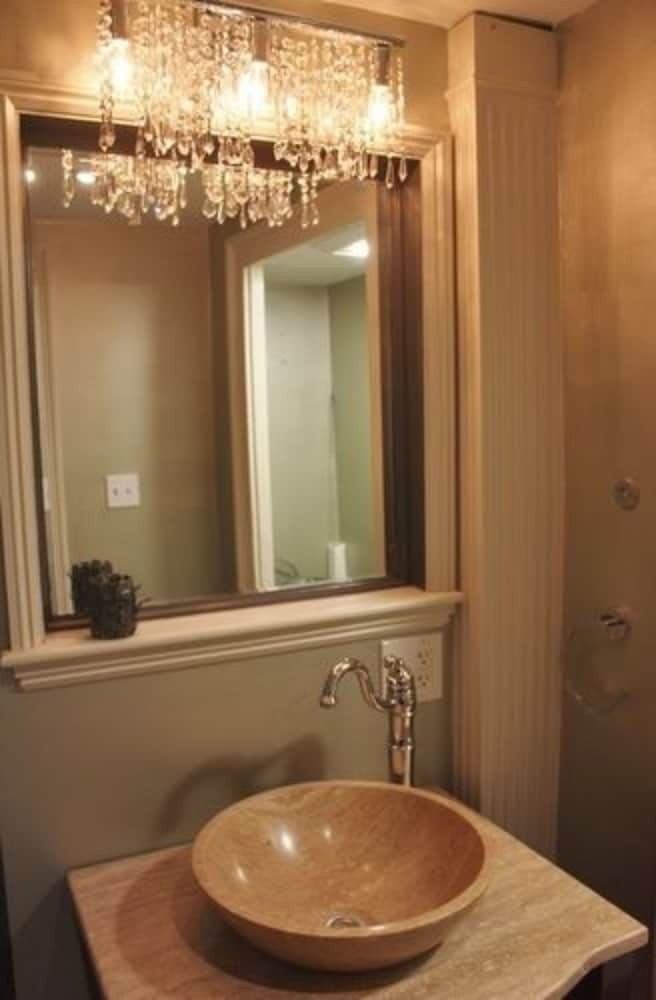 Aparthotel Moroccan Luxury Suites