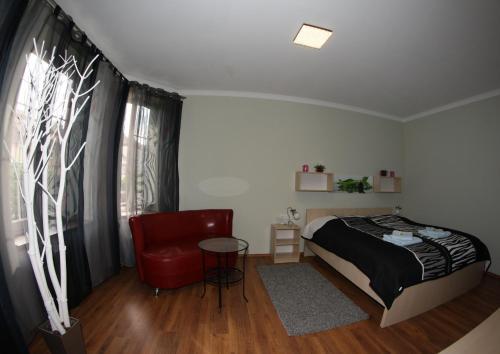 Apartamento Villa Jkc