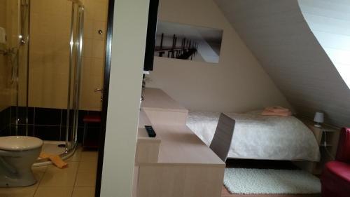 Apartamento Villa Jkc