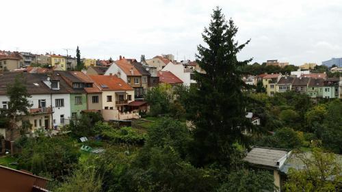 Apartamento Villa Jkc