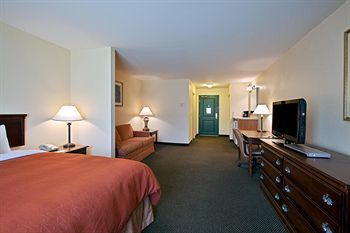 Hotel Country Inn & Suites Wilder