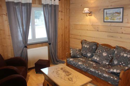 Hotel Auberge Le Couchetat