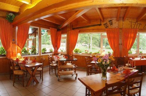 Hotel Auberge Le Couchetat