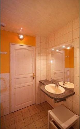 Hotel Auberge Le Couchetat