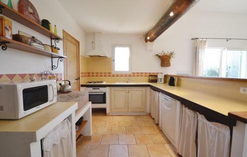 Holiday Home St. Saturnin-les-apt 42