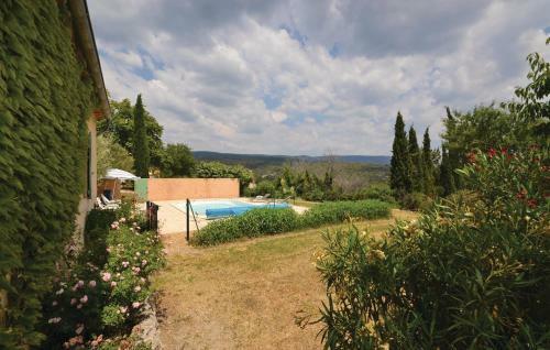 Holiday Home St. Saturnin-les-apt 42
