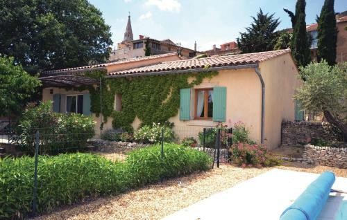 Holiday Home St. Saturnin-les-apt 42