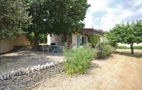 Holiday Home St. Saturnin-les-apt 42
