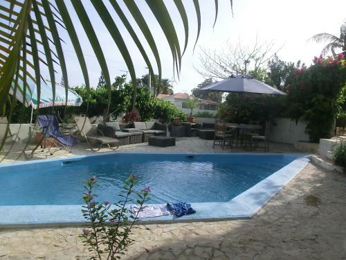Hostal Chambres D�hotes La Romana