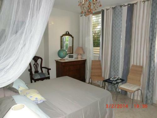 Hostal Chambres D�hotes La Romana