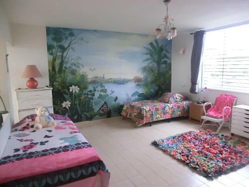 Hostal Chambres D�hotes La Romana