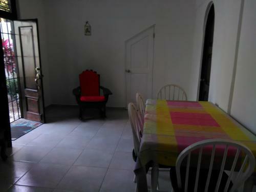 Hostal Chambres D�hotes La Romana