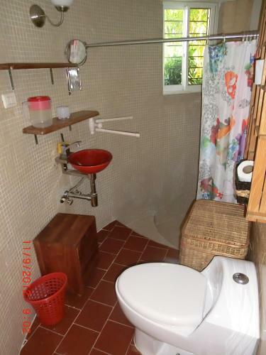 Hostal Chambres D�hotes La Romana
