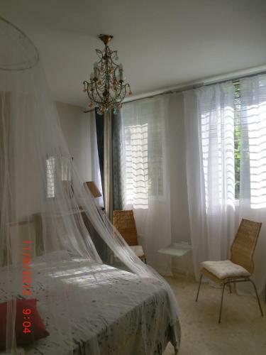 Hostal Chambres D�hotes La Romana