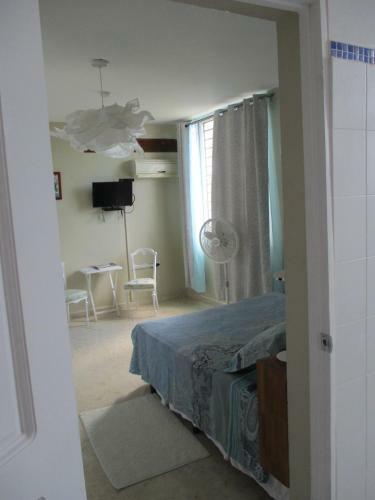 Hostal Chambres D�hotes La Romana