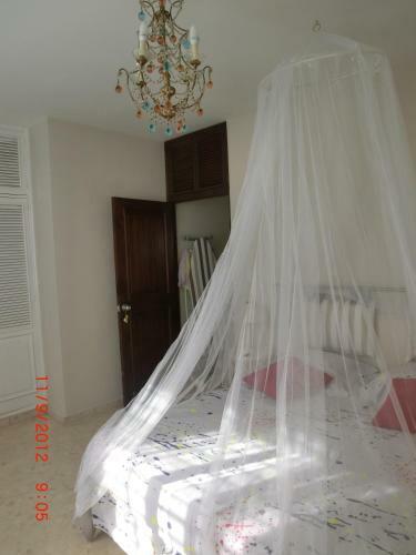 Hostal Chambres D�hotes La Romana