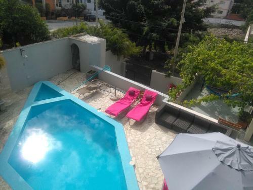 Hostal Chambres D�hotes La Romana